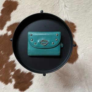 Harley Davidson Wallet